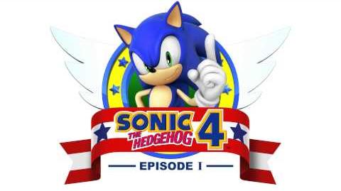 Boss Theme 1 - Sonic the Hedgehog 4-Iggy Boss Fights (First Boss)