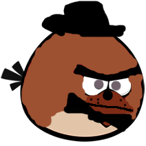 Red Freddy