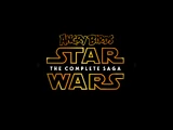 Angry Birds Star Wars: The Complete Saga/Bird Side Characters