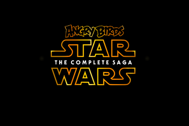 The saga is complete sale