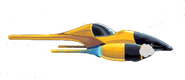 Naboo StarFighter