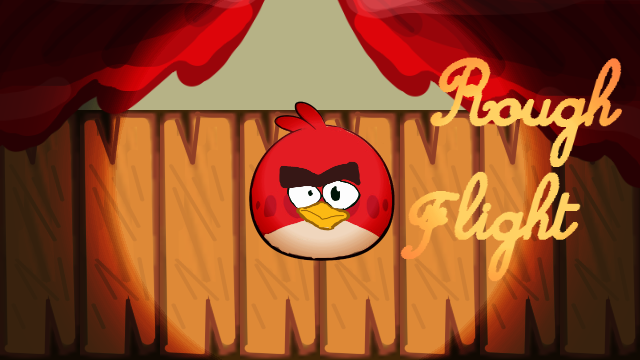 Angry Birds: Bubbles!, Angry Birds Fanon Wiki