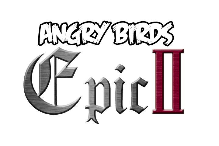 Angry Birds Epic is BACK 