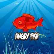 Angry Fish