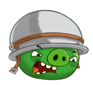 Helmet Pig2