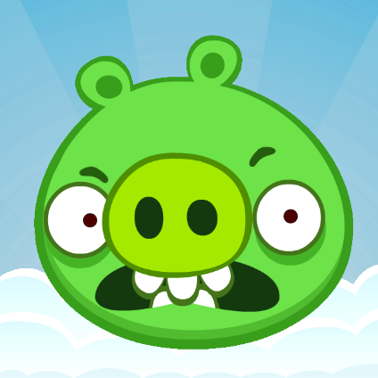 Angry Birds Epic Angry Birds Go! Bad Piggies Domestic pig Pig