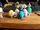 Angry Birds Space Pushup Pops