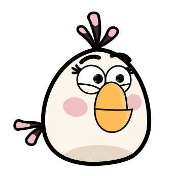Matilda/Gallery, Angry Birds Wiki, Fandom