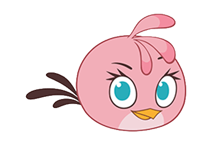 3145962 - safe, artist:fanvideogames, applejack, bear, beaver, bird, cat,  earth pony, owl, pony, g4, angry birds, angry birds stella, bubbles (angry  birds), dahlia (angry birds), disco bear, female, garfield, handy, happy  tree