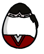Eggrond