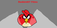 The start of Part 1, showing this is Redbird07's Film