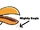 Mighty Boomerang Bird