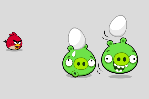 Angry Birds Fanon Wiki