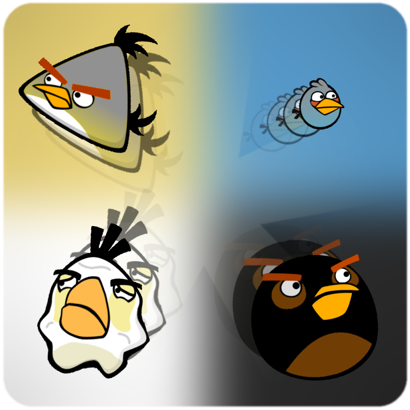 jugar angry birds 2 online