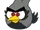 Spikey Bird