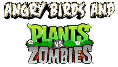 Move over, Angry Birds - Plants vs Zombies toys are on the way to