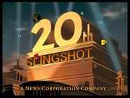 20th Slingshot