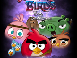 Angry Birds: The Egg of Darkness