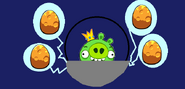 Screen Shot 3.png (39 KB) King Pig with the eggsteroids