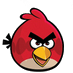 Red Angrybird