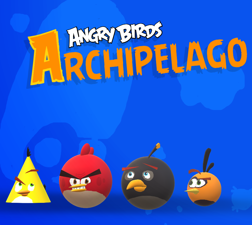 Angry Birds: Paradise Island, Angry Birds Wiki