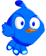 Neo | Angry Birds Fanon Wiki | Fandom