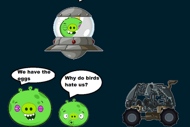 Angry Birds Epic 2 by RoboKingsley_ALT - Game Jolt