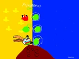 Angry Birds Space II (Gui7814)