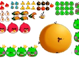 Angry Birds Toons