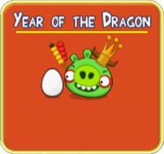 13. Year of the Dragon