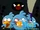 Angry Birds: The Blues and the City of Spirits