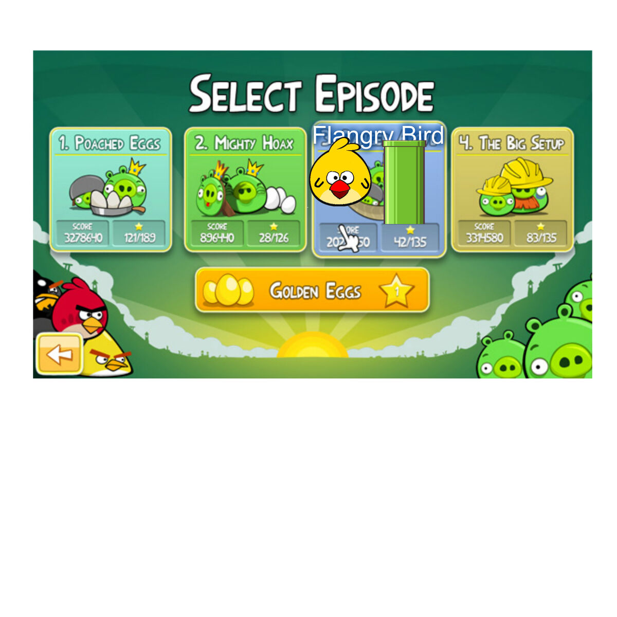 Flappy bird multiplayer on bad piggies 2 by JuegosDeFrin - Issuu