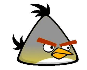 Powerless Chuck, Angry Birds Fanon Wiki