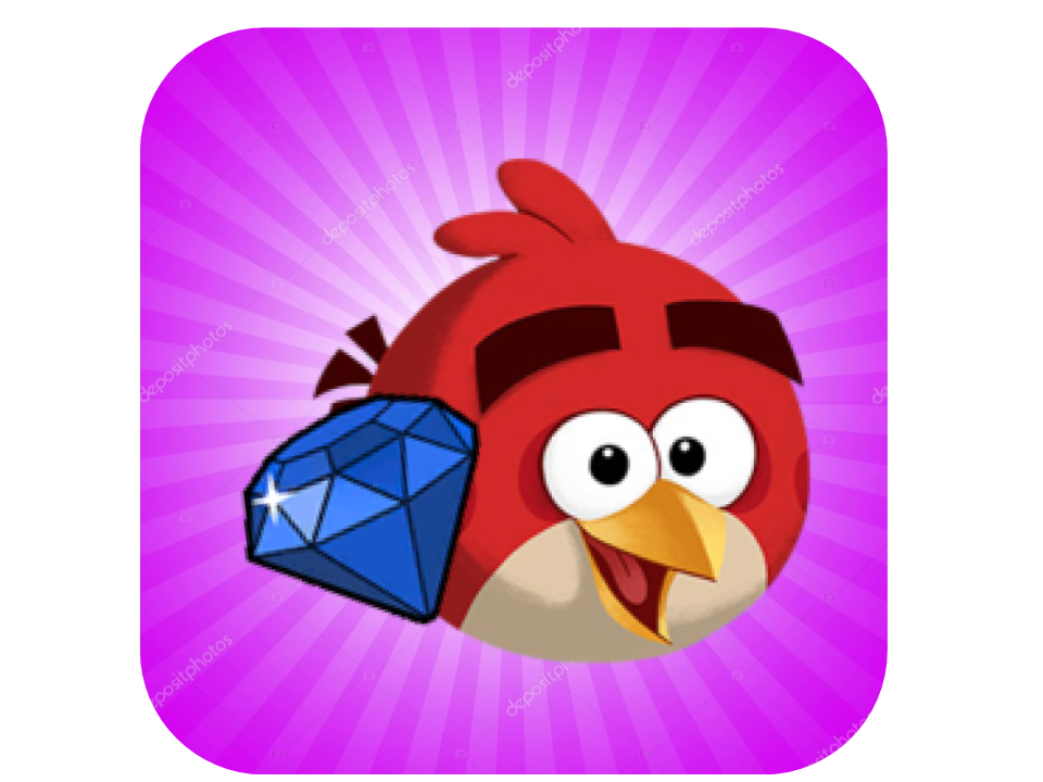 Bubbles, Angry Birds Fanon Wiki