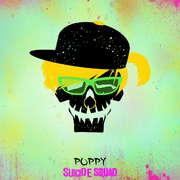 Poppy-Suicide Squad