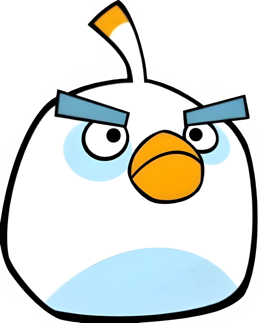 Bonnet Removable Bubble Bird by Djinns - 19,99