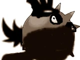 Mighty Flying Blowfish