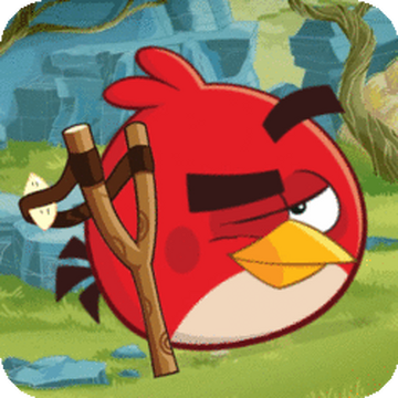 Birds vs Blocks - Click Jogos