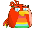 Mighty Mother Parrot