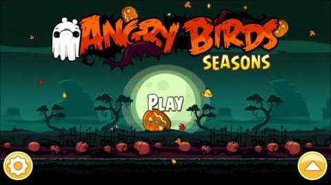 Angry Birds Evil