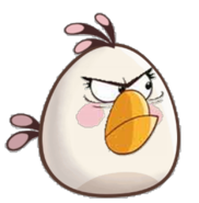 Matilda/Gallery, Angry Birds Wiki, Fandom