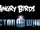 Angry Birds Doctor Who