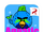 Angry Birds Aquatic