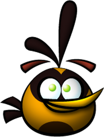 Angry Birds: Bubbles!, Angry Birds Fanon Wiki