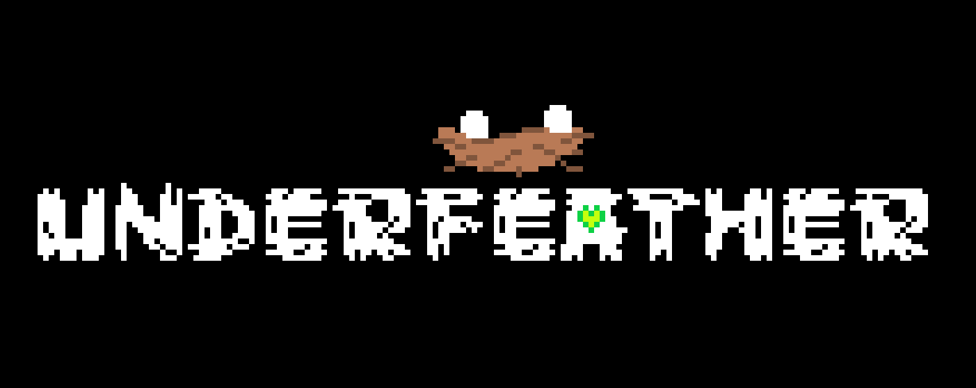 Underfeather Angry Birds Fanon Wiki Fandom