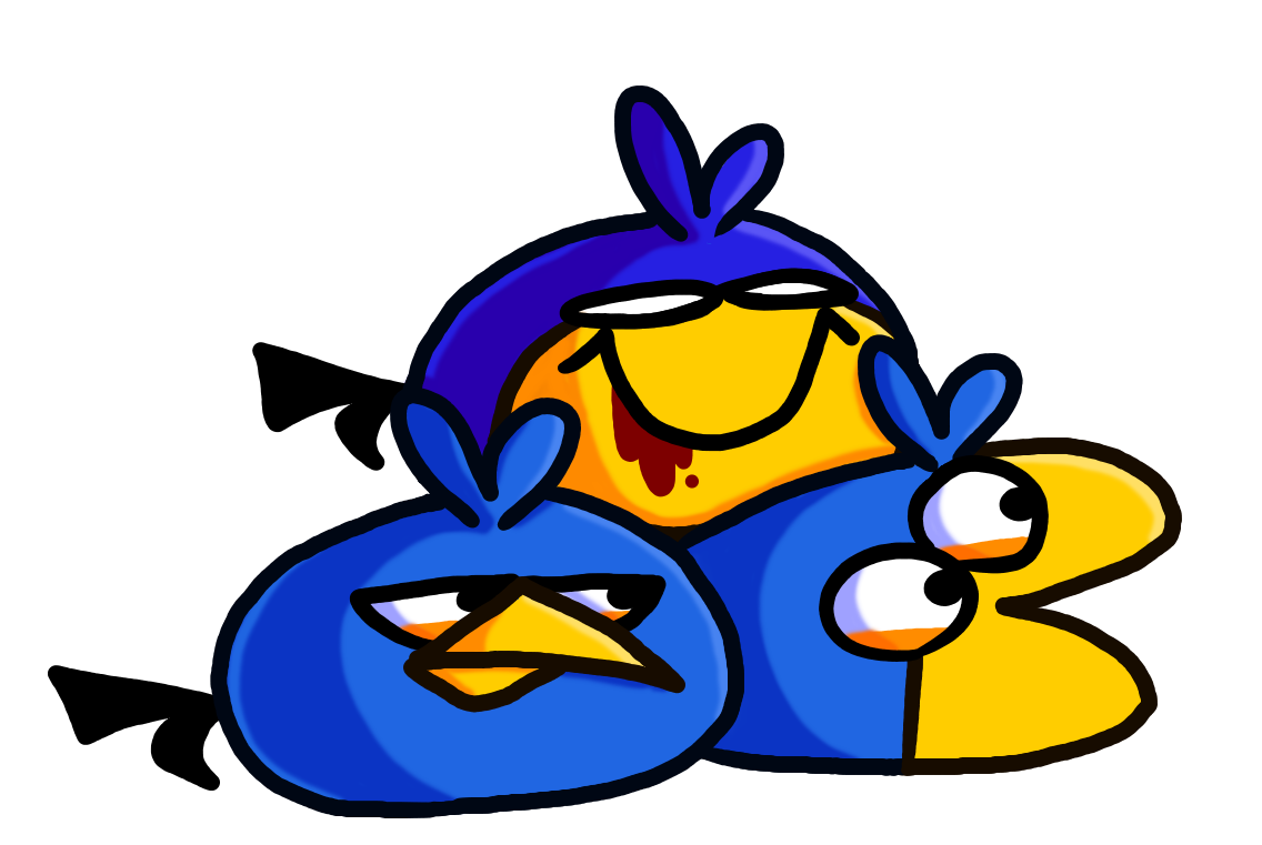 Angry Birds Wiki (@AB_Wiki) / X