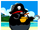 Pirate Bird