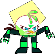 Peridot Robotica