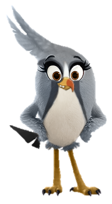 The Angry Birds Movie - Wikipedia