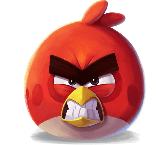Angry Birds (UGS) | Angry Birds Fanon Wiki | Fandom